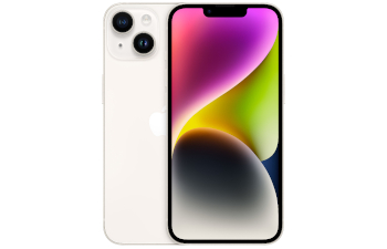iPhone 14 Ksiezycowa poswiata